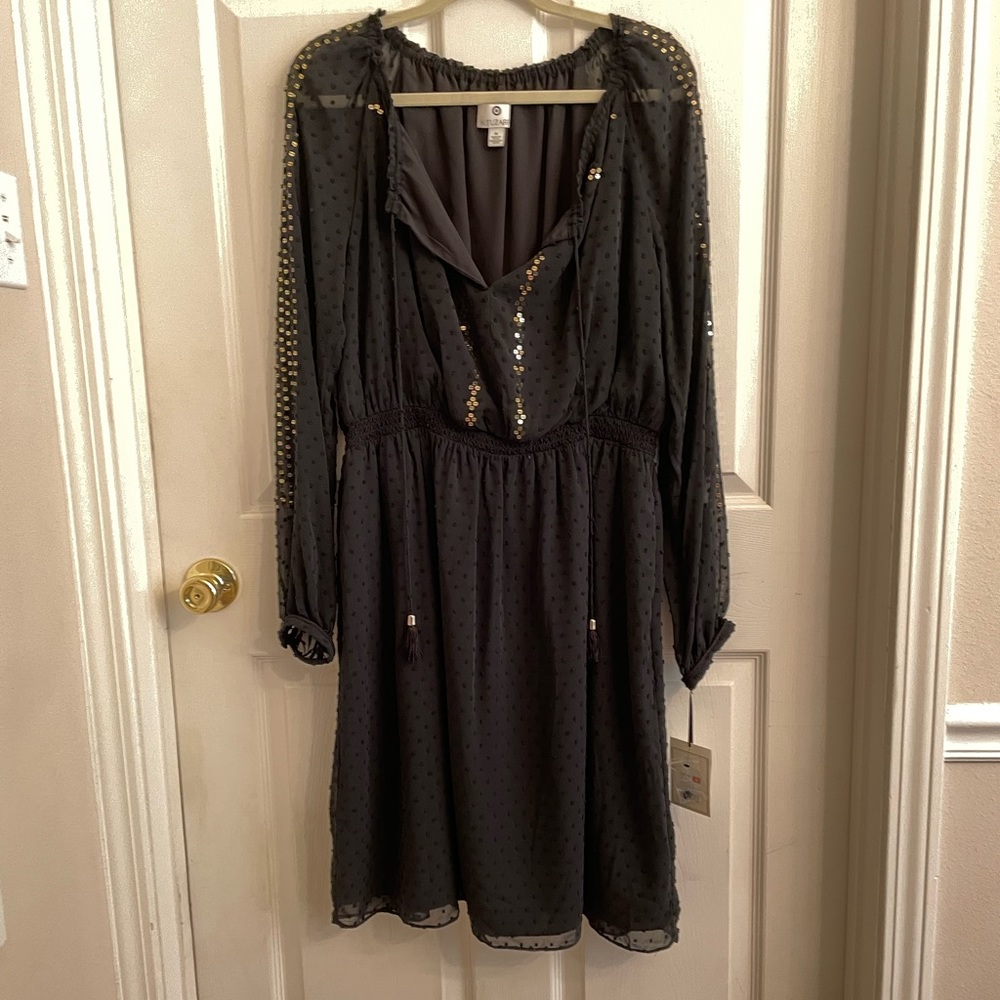 Altuzara for Target dress